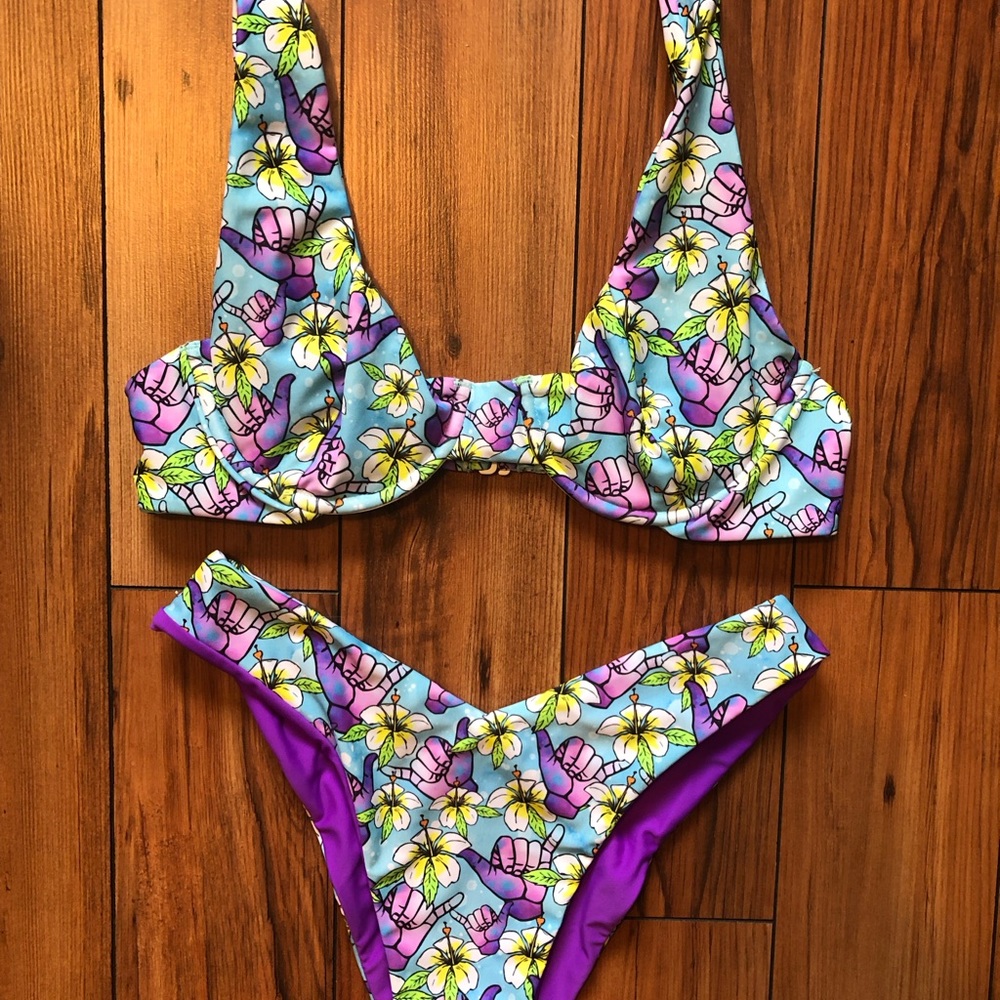 Moana bikini